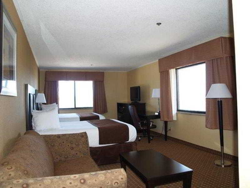 Best Western On The River Ханибал Стая снимка
