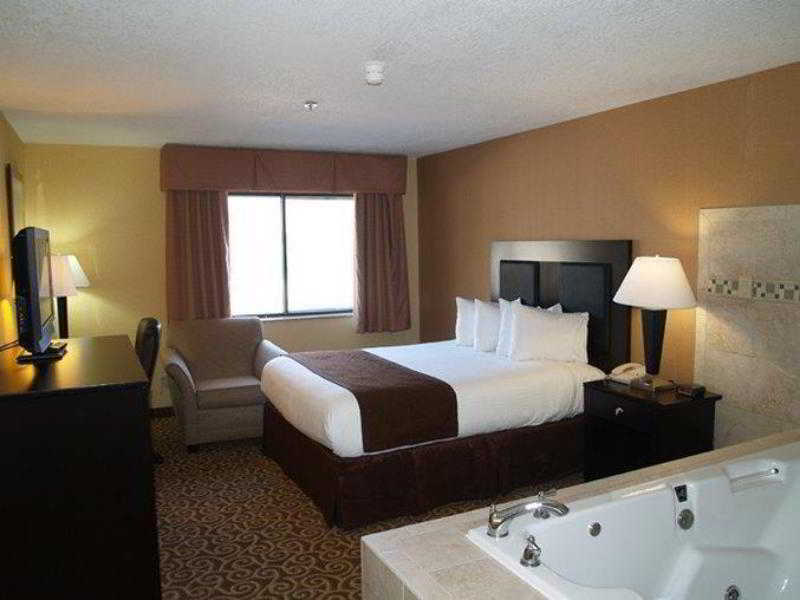 Best Western On The River Ханибал Стая снимка