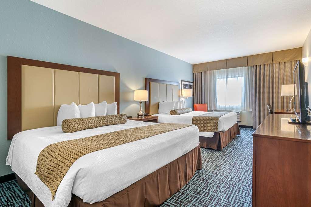 Best Western On The River Ханибал Стая снимка