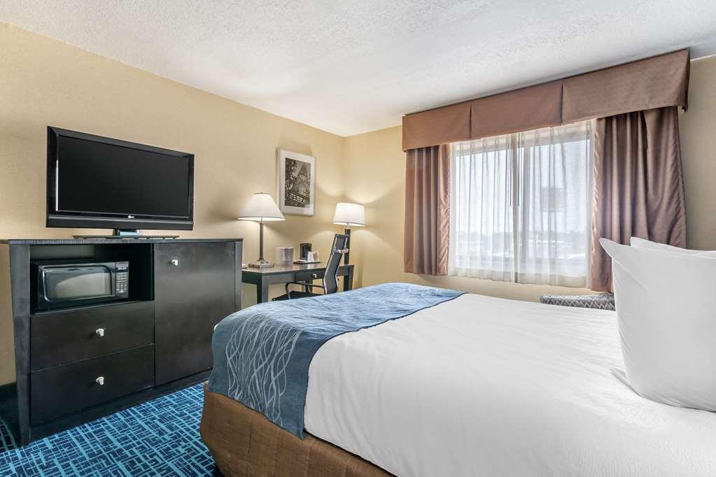 Best Western On The River Ханибал Стая снимка