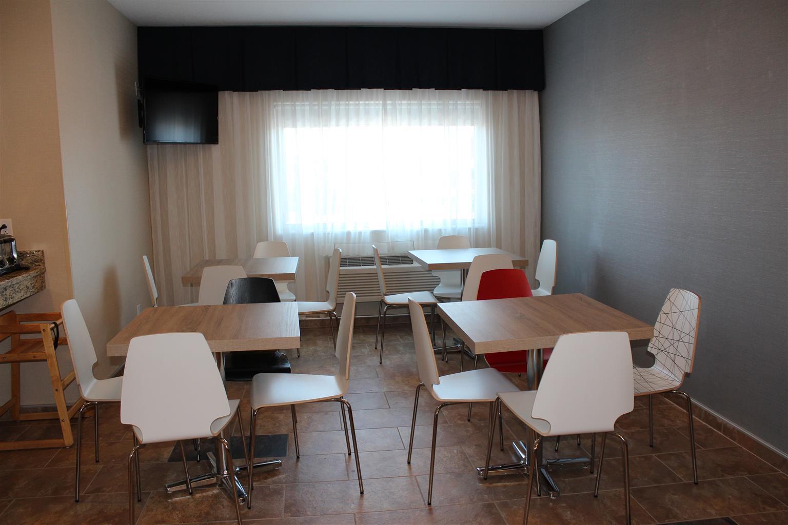 Best Western On The River Ханибал Екстериор снимка